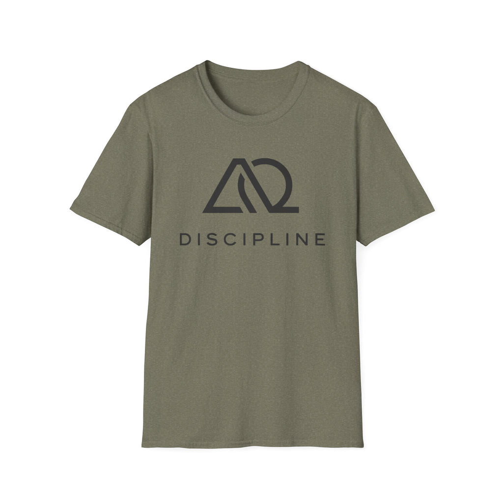 Alpha Omega Discipline T-Shirt