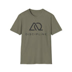 Alpha Omega Discipline T-Shirt