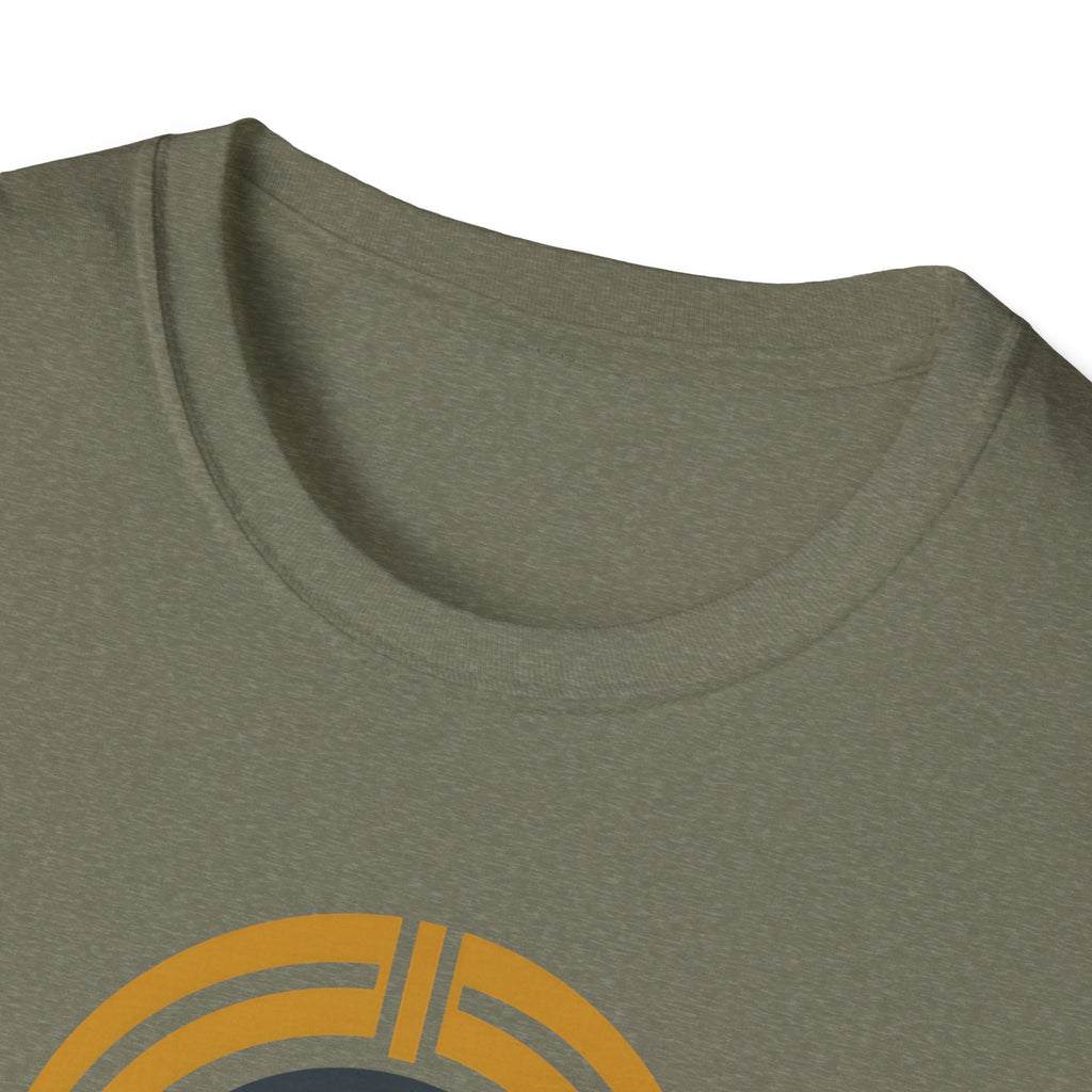 Armor Of The Just  T-Shirt