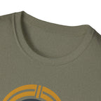 Armor Of The Just  T-Shirt