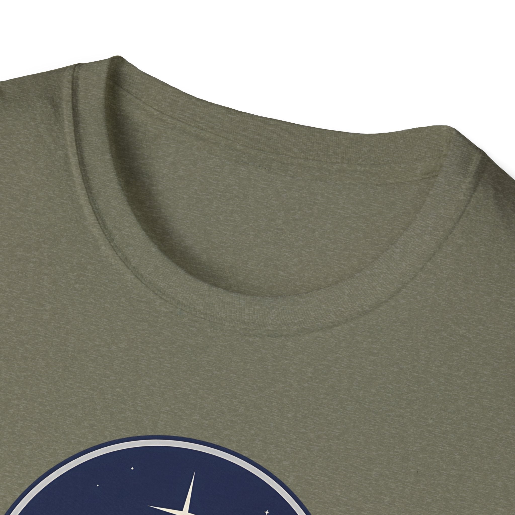 Walk By Faith T-Shirt