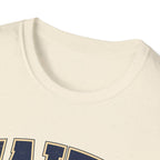 Faith and Discipline T-Shirt