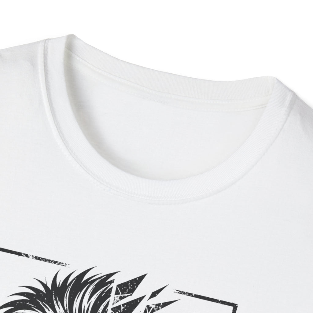 Lion Of Judah T-Shirt