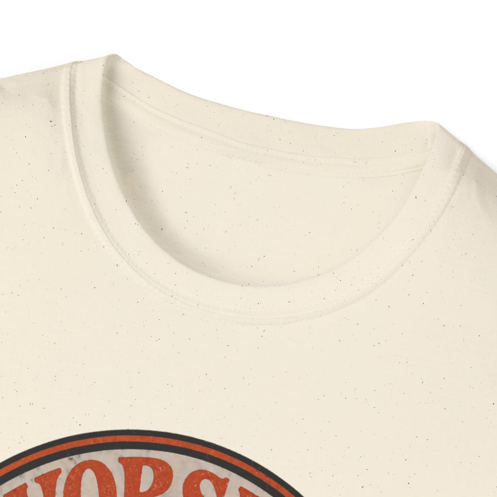 Worship Vintage T-Shirt