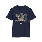Faith and Discipline T-Shirt