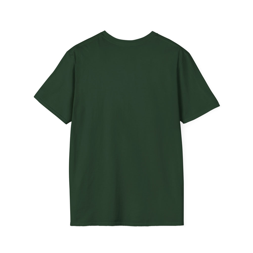 Grace Y2K T-Shirt
