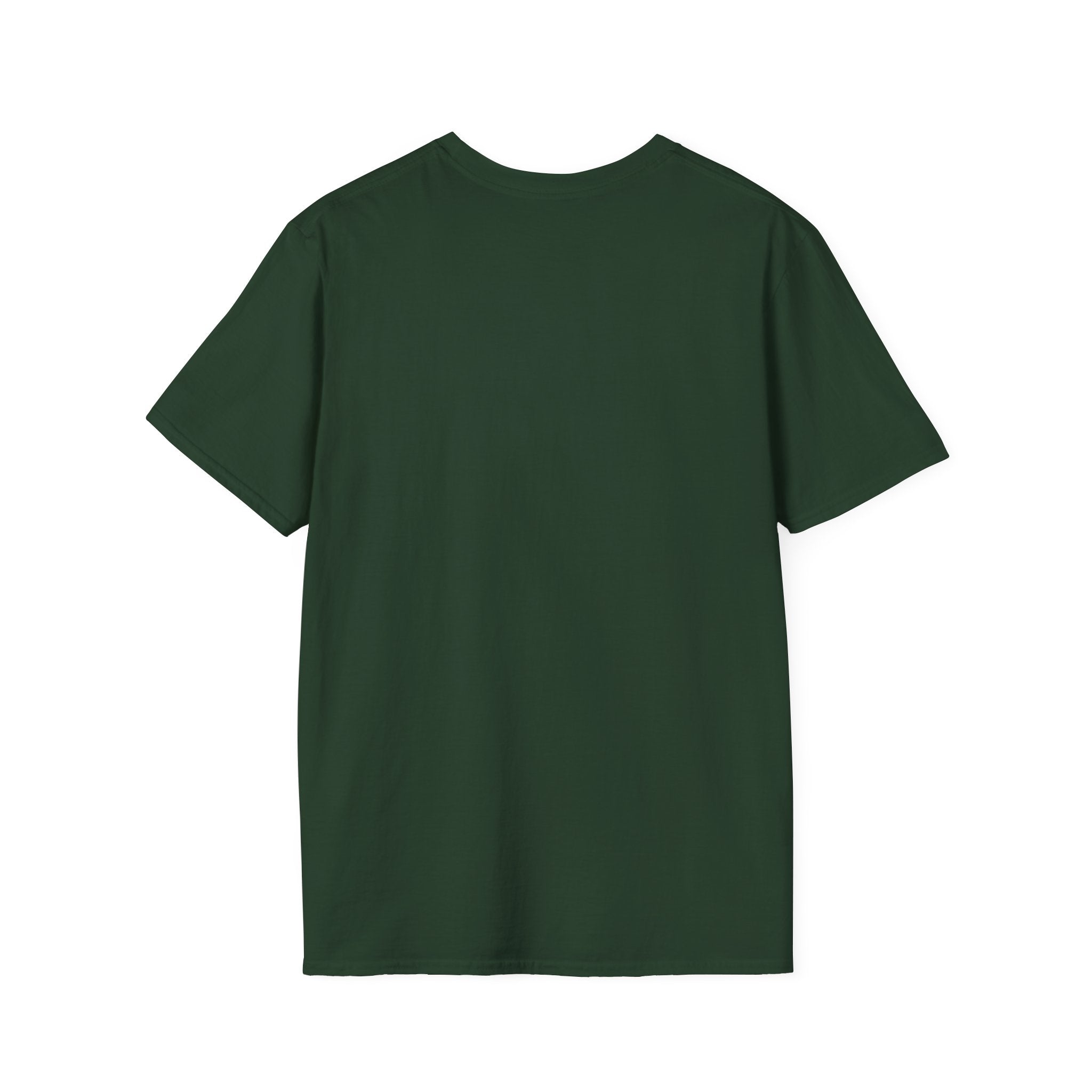 Grace Y2K T-Shirt