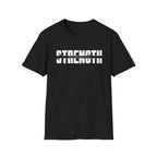 Strength Verse  T-Shirt