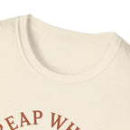 Reap What You Steward  T-Shirt