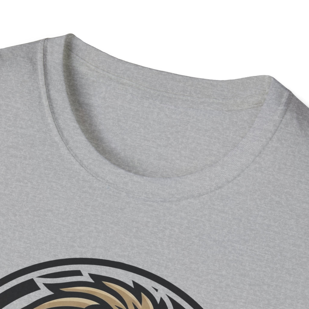 Grow Through What God Gave You T-Shirt