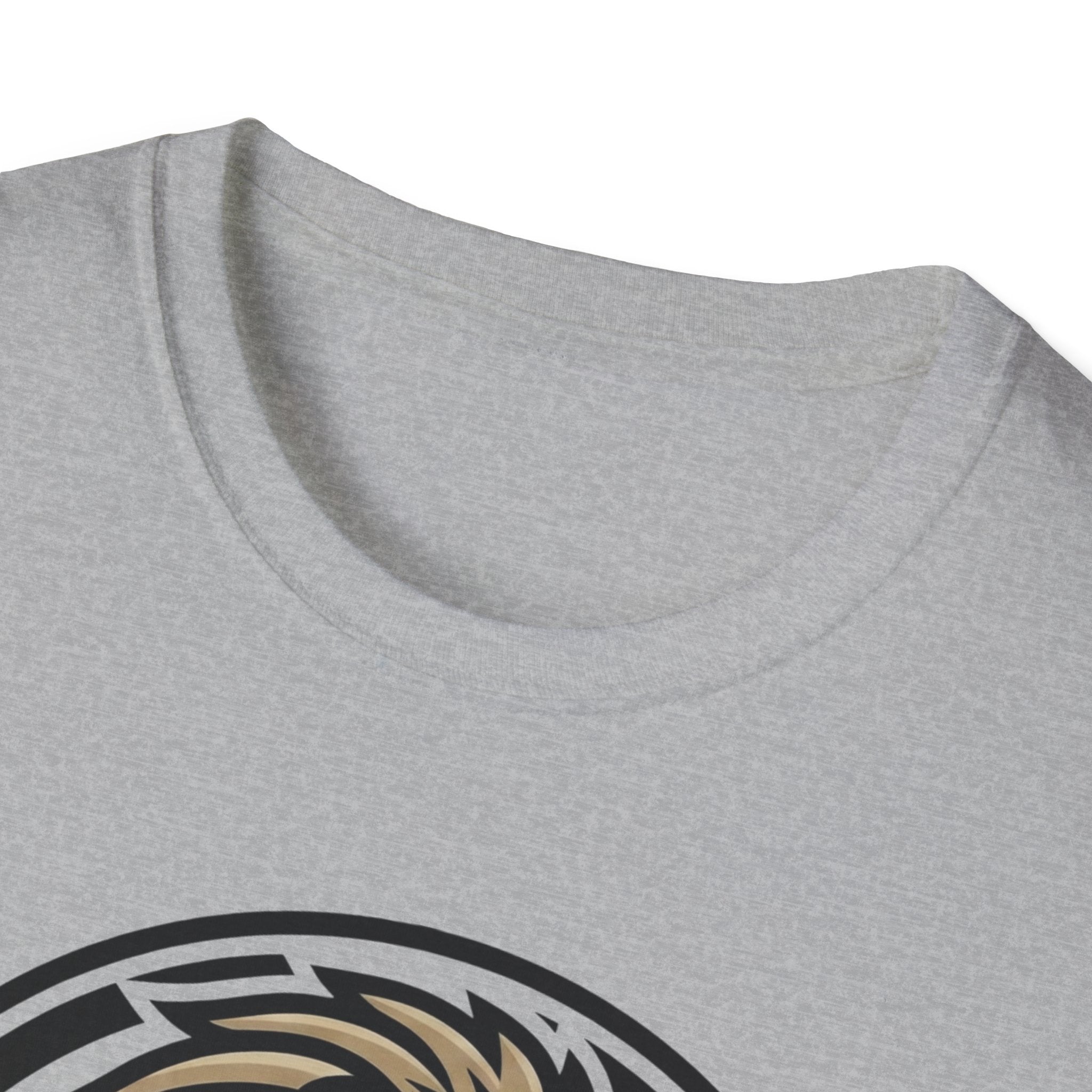 Grow Through What God Gave You T-Shirt