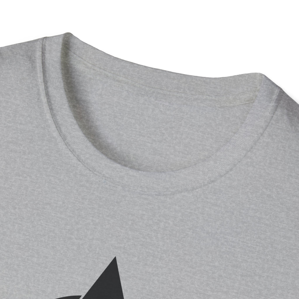 The Beginning And The End  T-Shirt