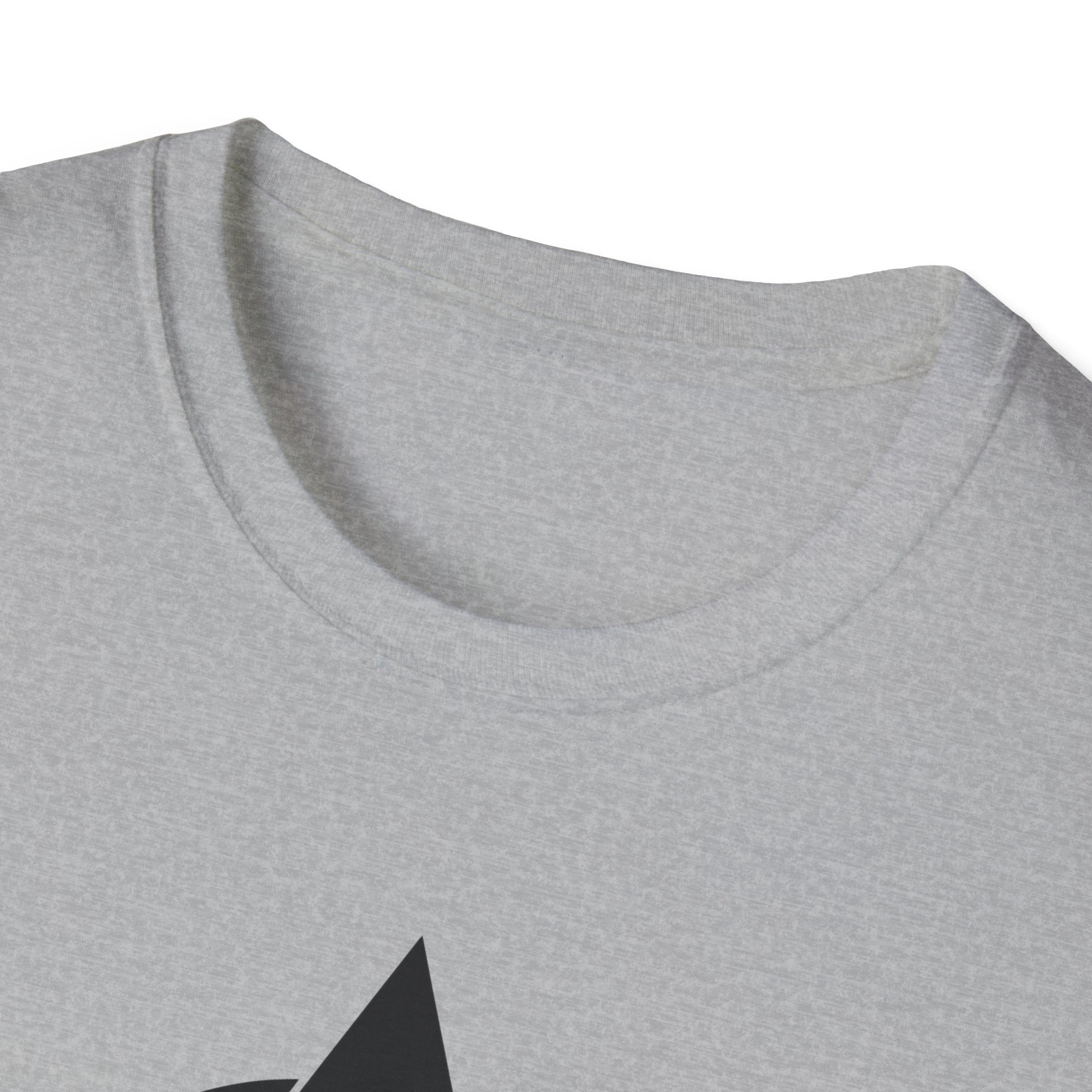 The Beginning And The End  T-Shirt