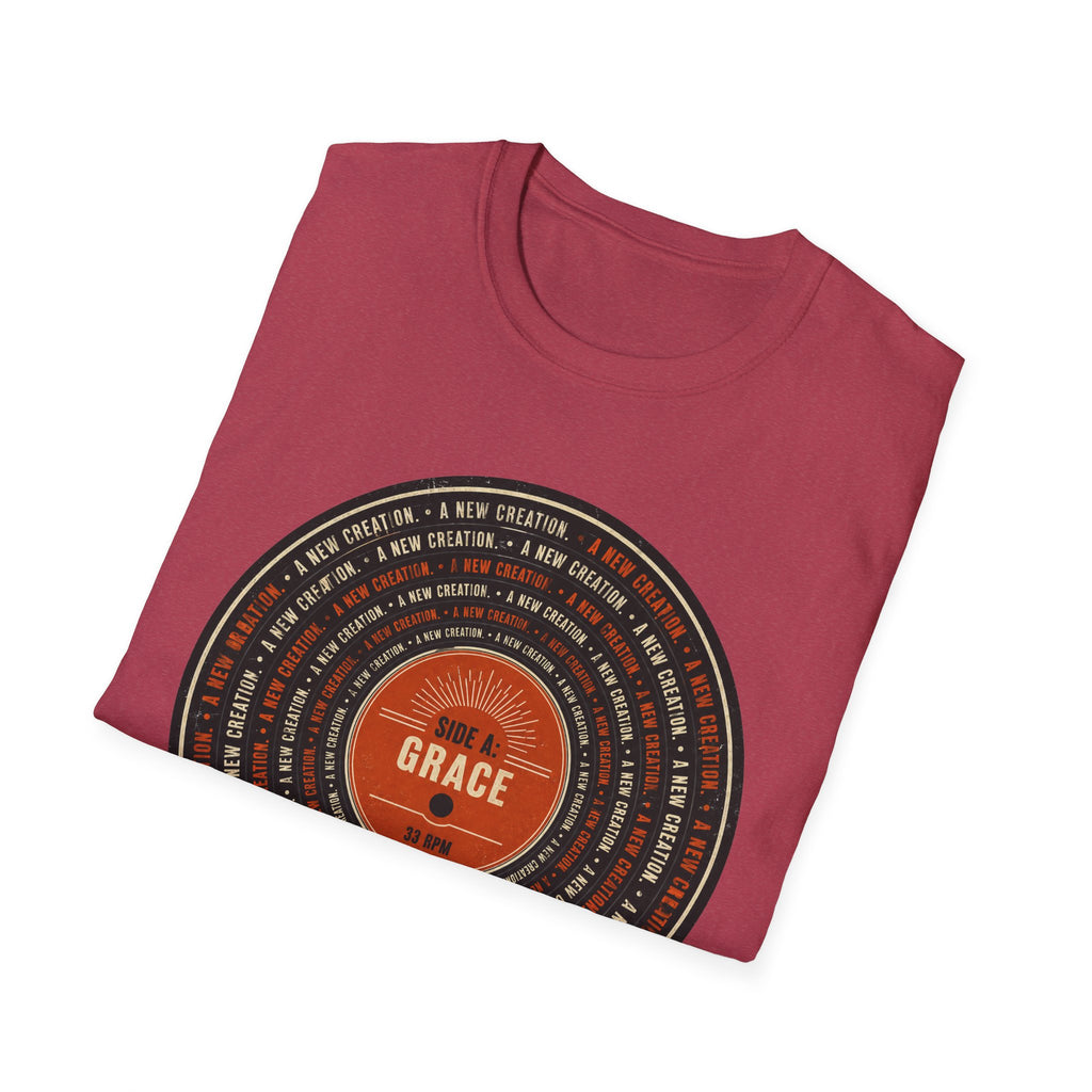 Created By Grace  T-Shirt