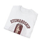 Stewardship Is Strength T-Shirt