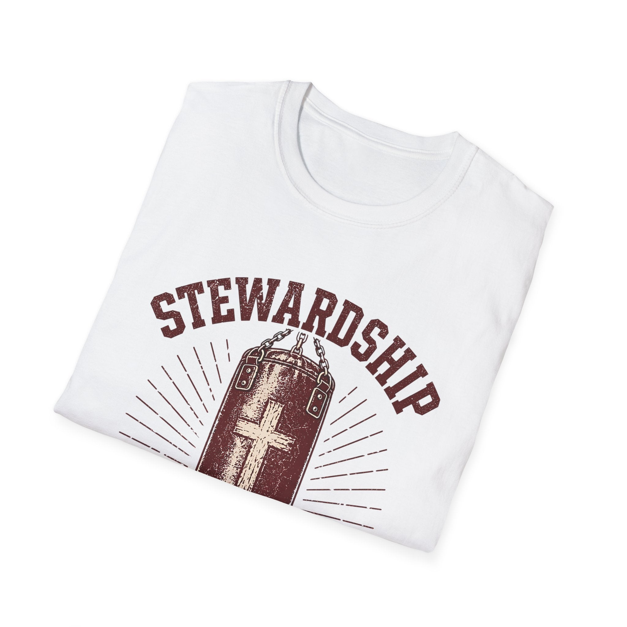 Stewardship Is Strength T-Shirt