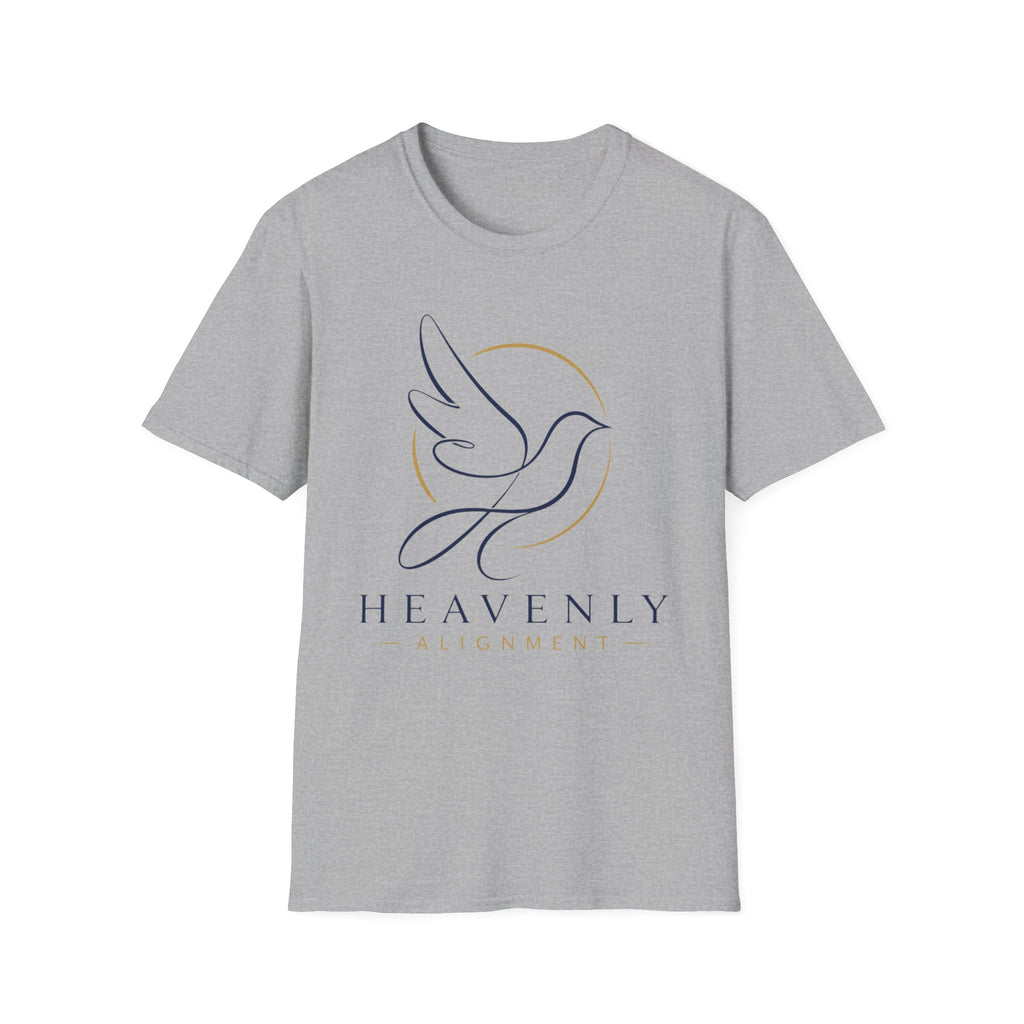 Heavenly Alignment T-Shirt