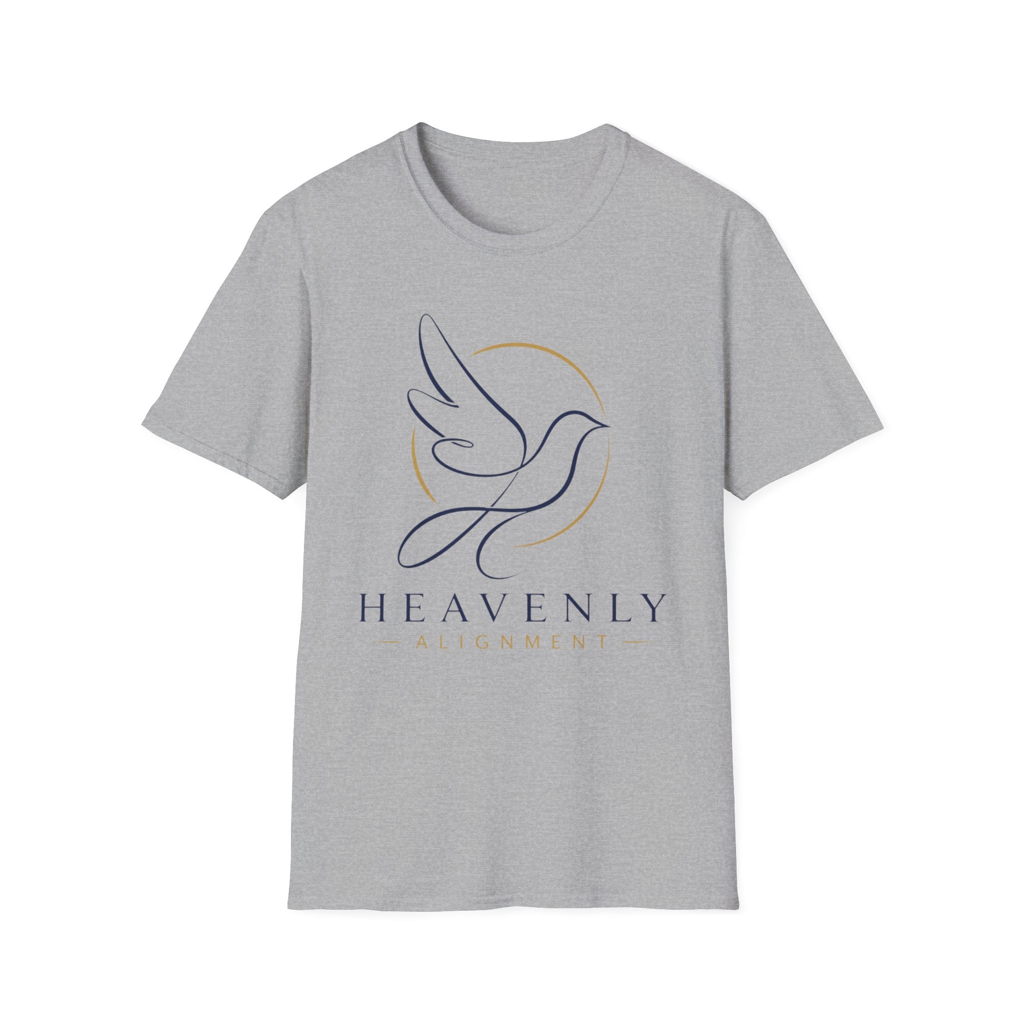 Heavenly Alignment T-Shirt