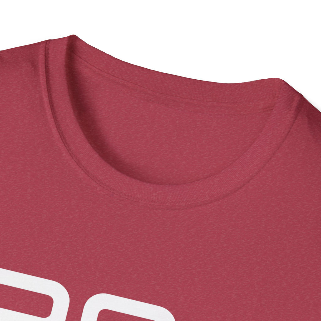 99% Willpower 1% Way T-Shirt
