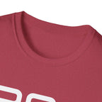 99% Willpower 1% Way T-Shirt