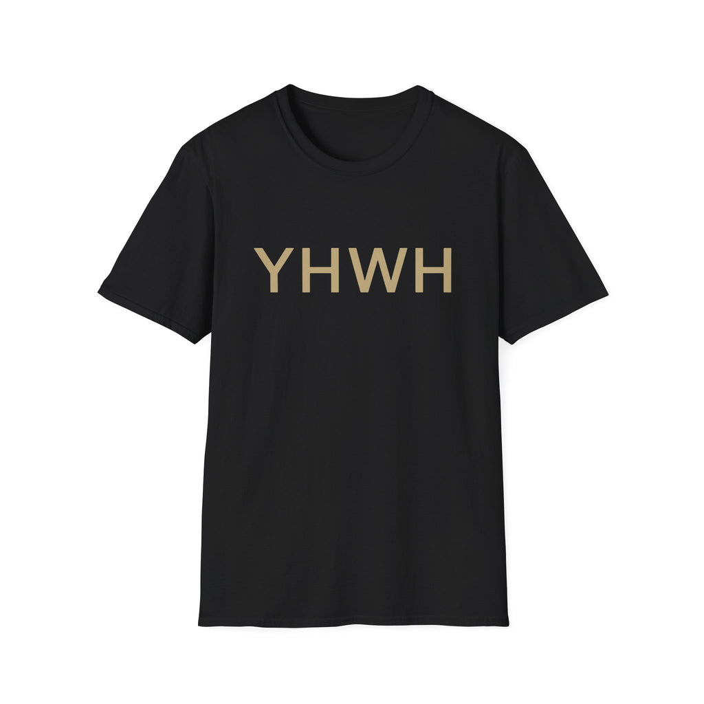 YHWH T-Shirt