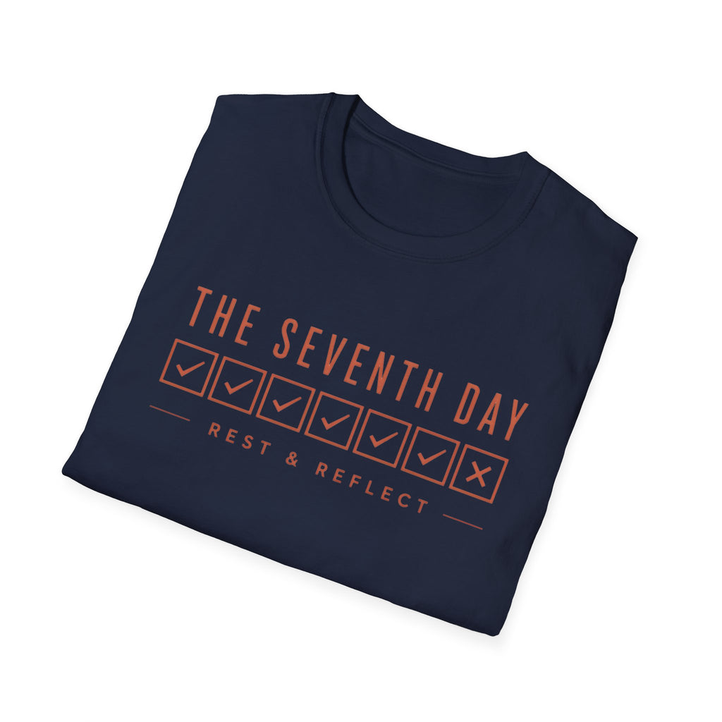 The Seventh Day T-Shirt