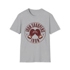 Iron Sharpens Iron T-Shirt
