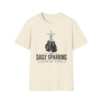 The Daily Sparring T-Shirt