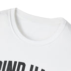 Grind Hard Stay Humble T-Shirt