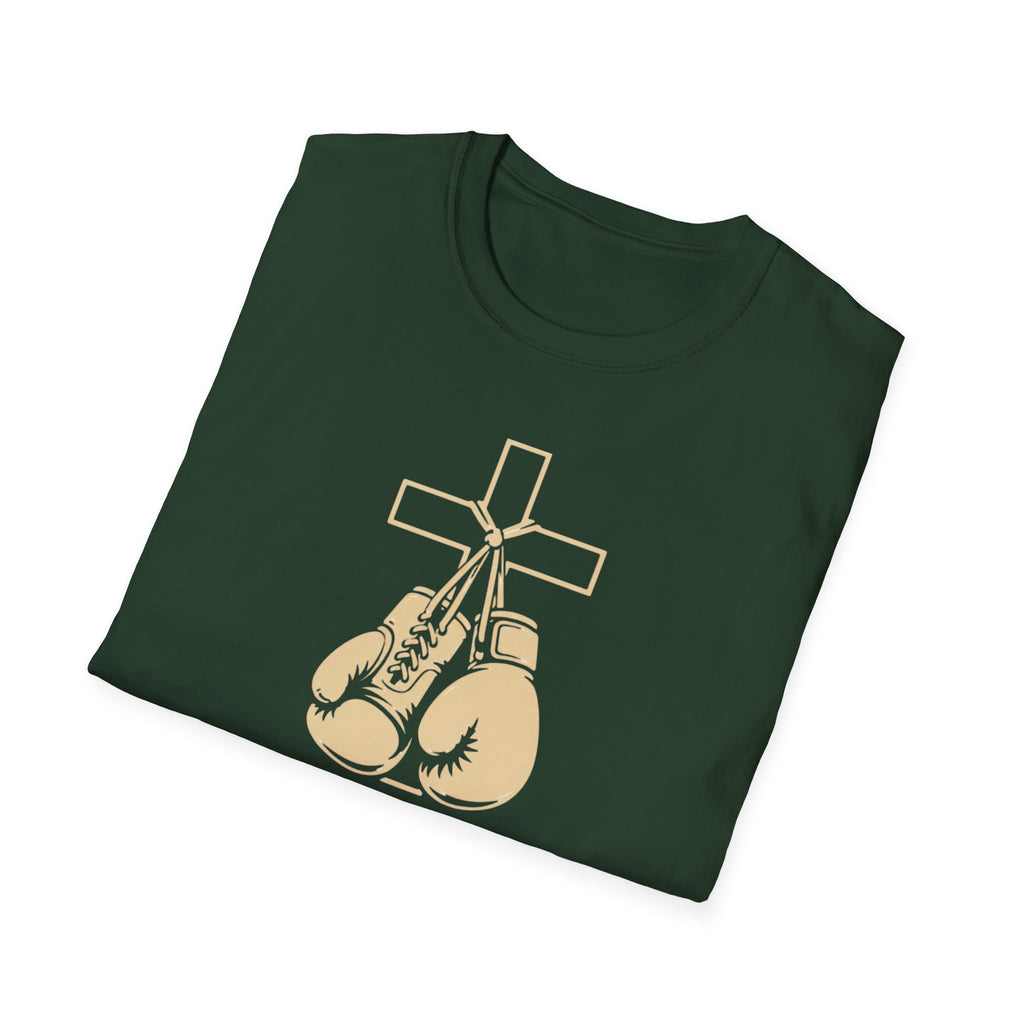 The Daily Sparring T-Shirt