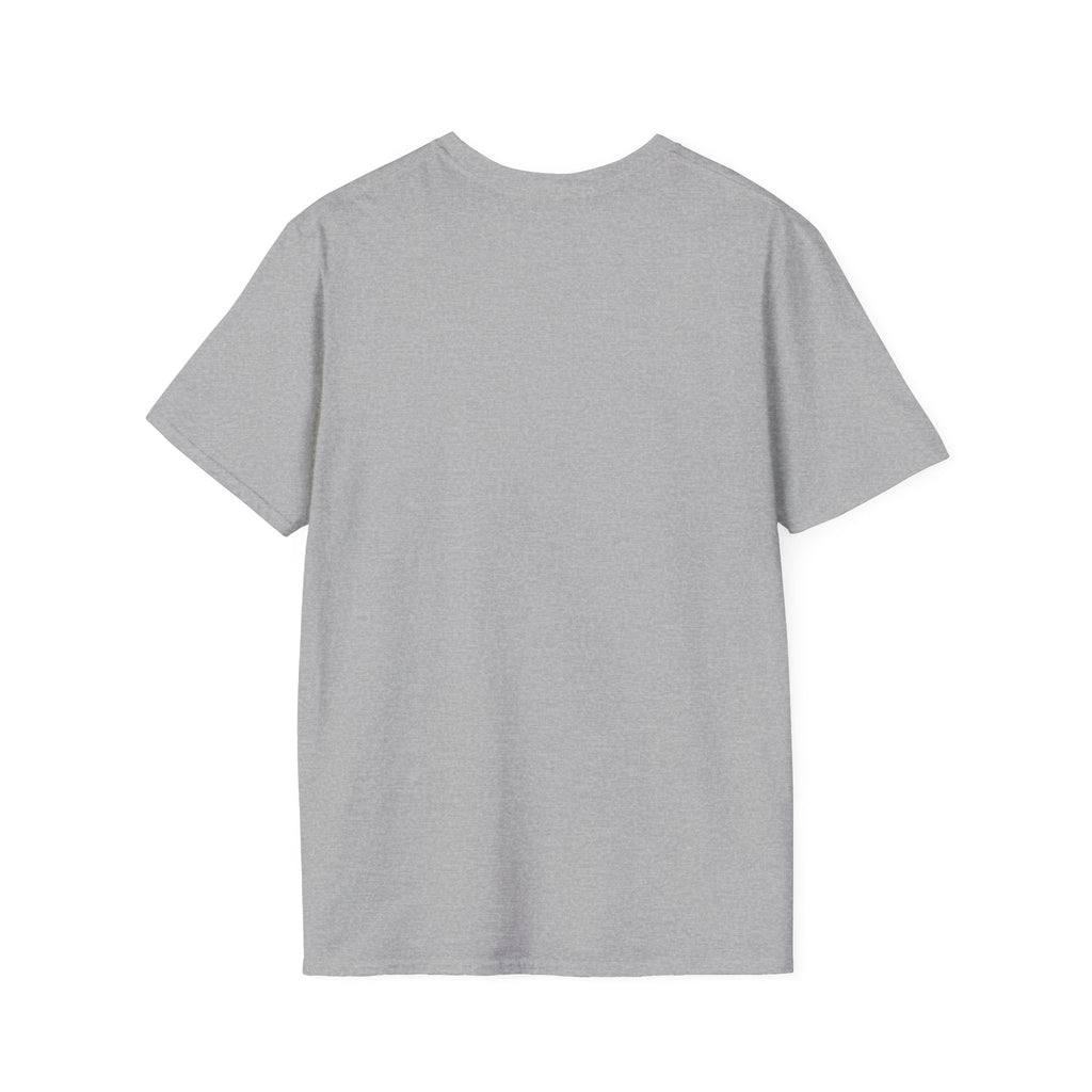 Fear Off Faith On T-Shirt