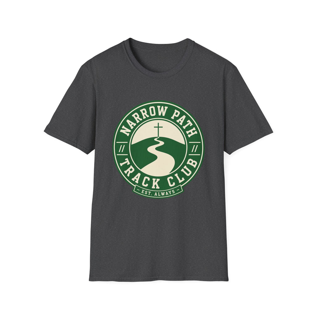 Narrow Path Track Club T-Shirt