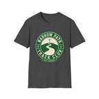 Narrow Path Track Club T-Shirt