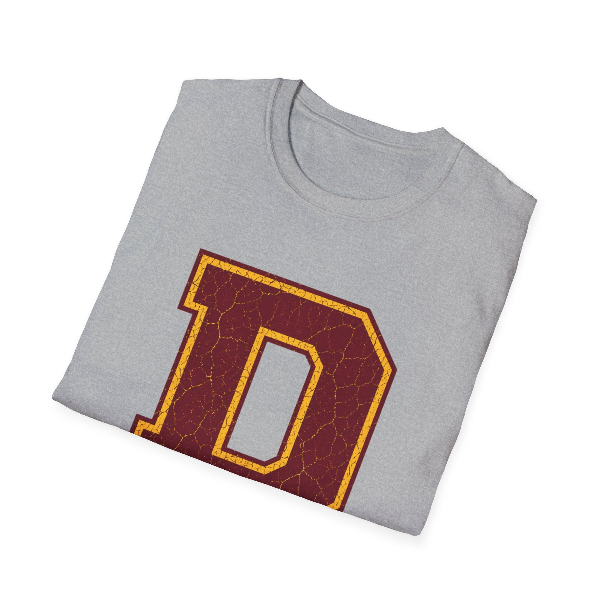 Disciple Varsity T-Shirt