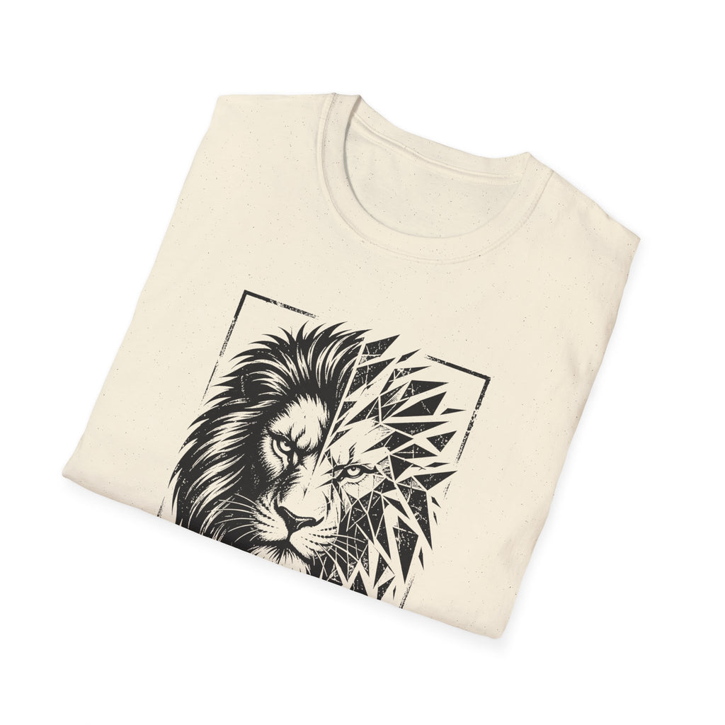Lion Of Judah T-Shirt