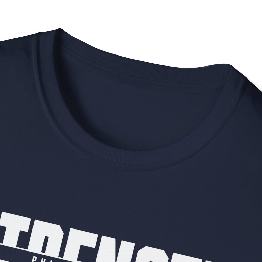 Strength Verse  T-Shirt