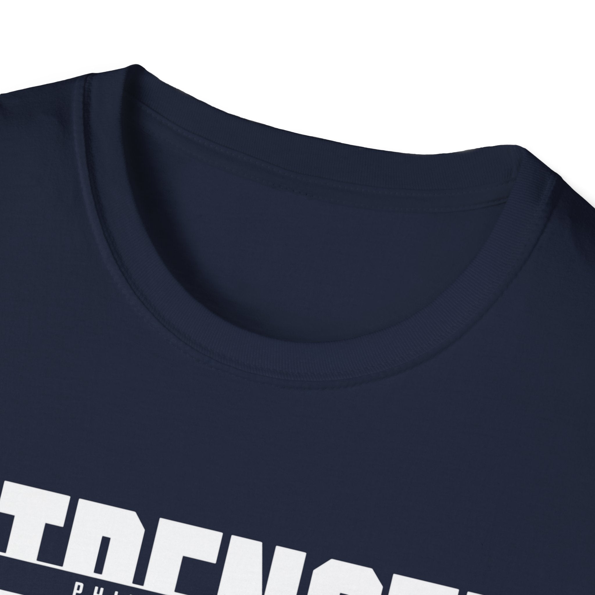 Strength Verse  T-Shirt