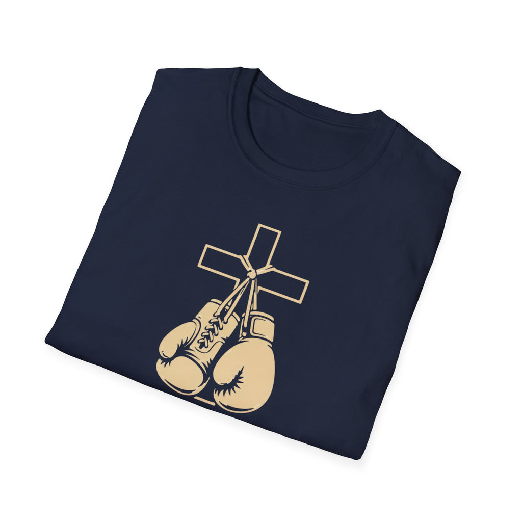 The Daily Sparring T-Shirt