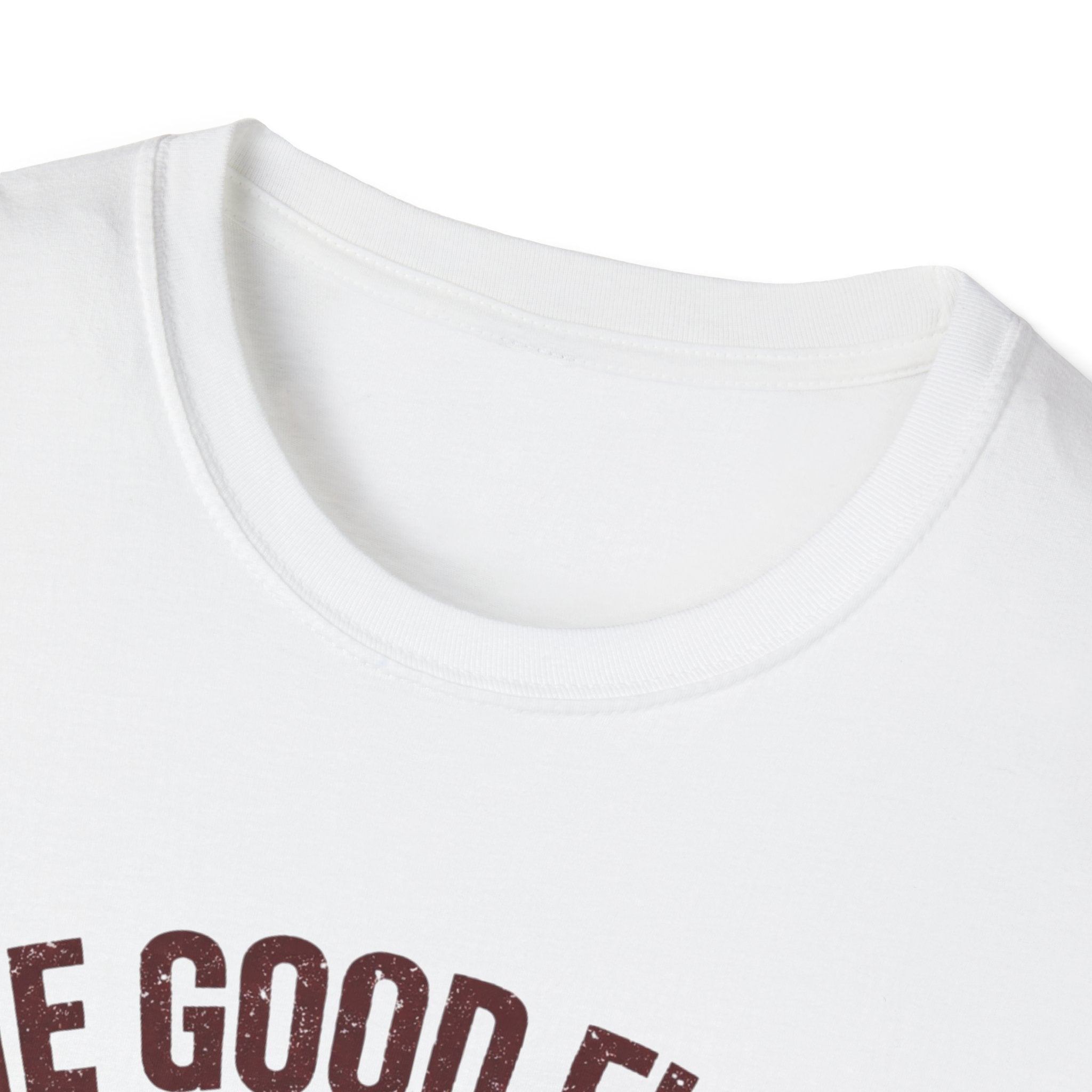 The Good Fight Training Ground T-Shirt