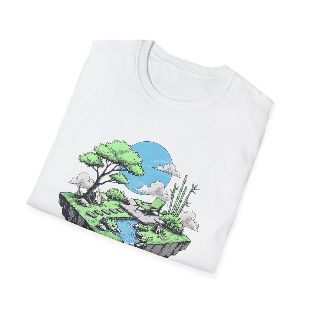 Protect Your Peace T-Shirt