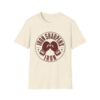 Iron Sharpens Iron T-Shirt