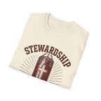 Stewardship Is Strength T-Shirt