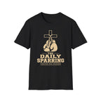The Daily Sparring T-Shirt