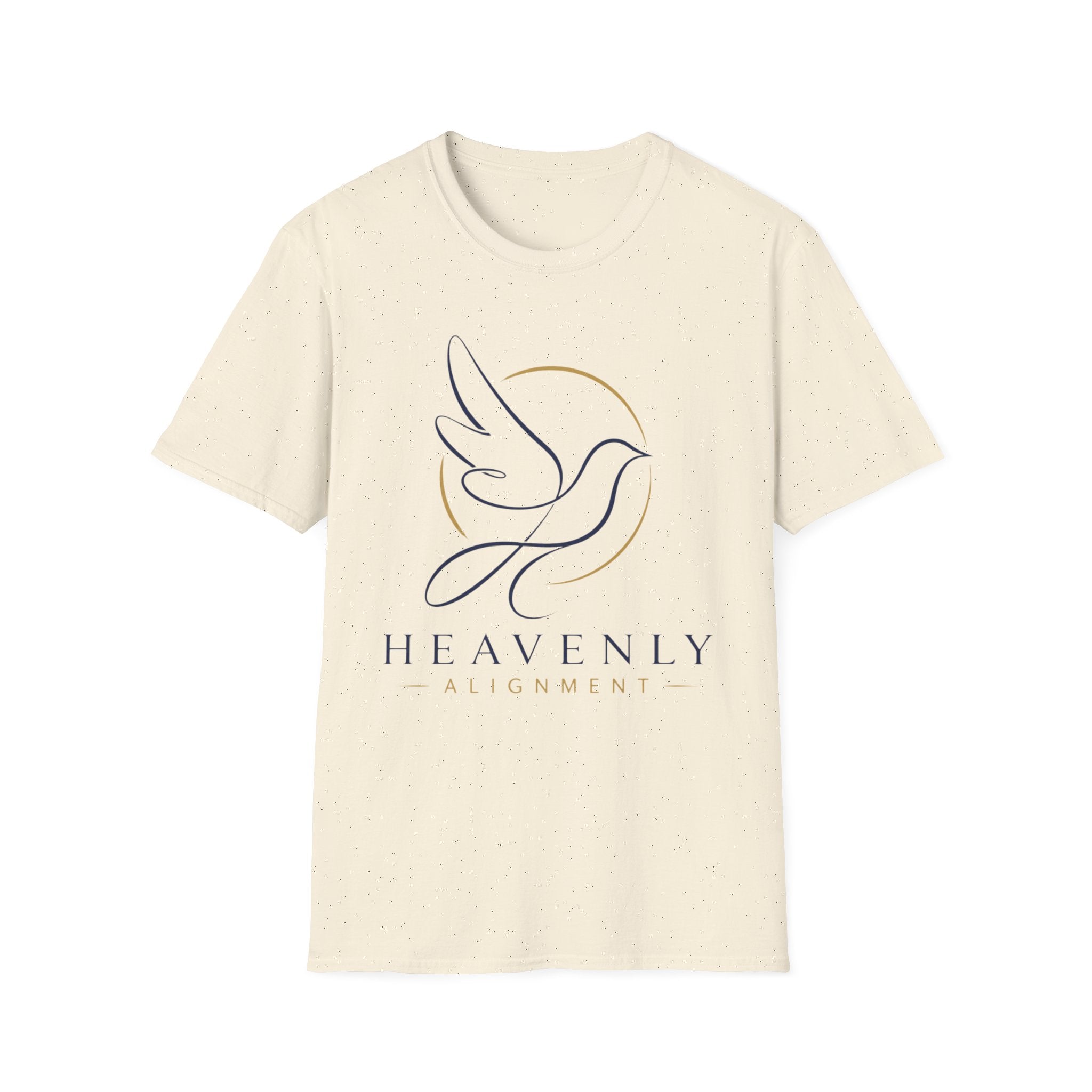 Heavenly Alignment T-Shirt