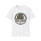 Grow Through What God Gave You T-Shirt