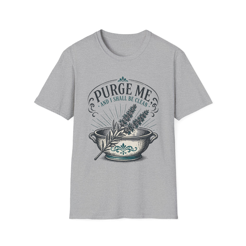 Purge Me T-Shirt