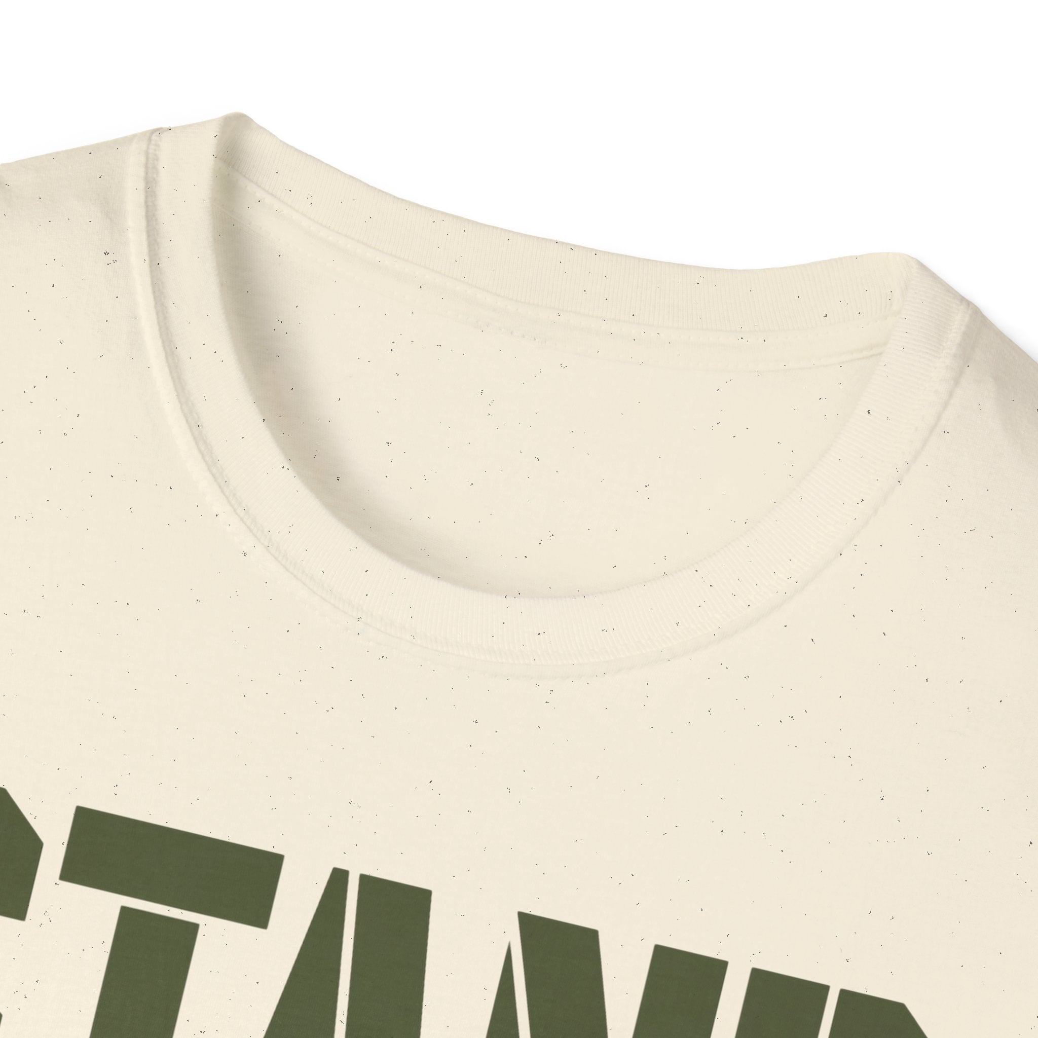Stand Firm T-Shirt
