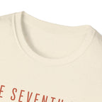 The Seventh Day T-Shirt