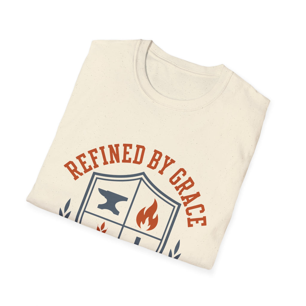 Refined By Grace T-Shirt