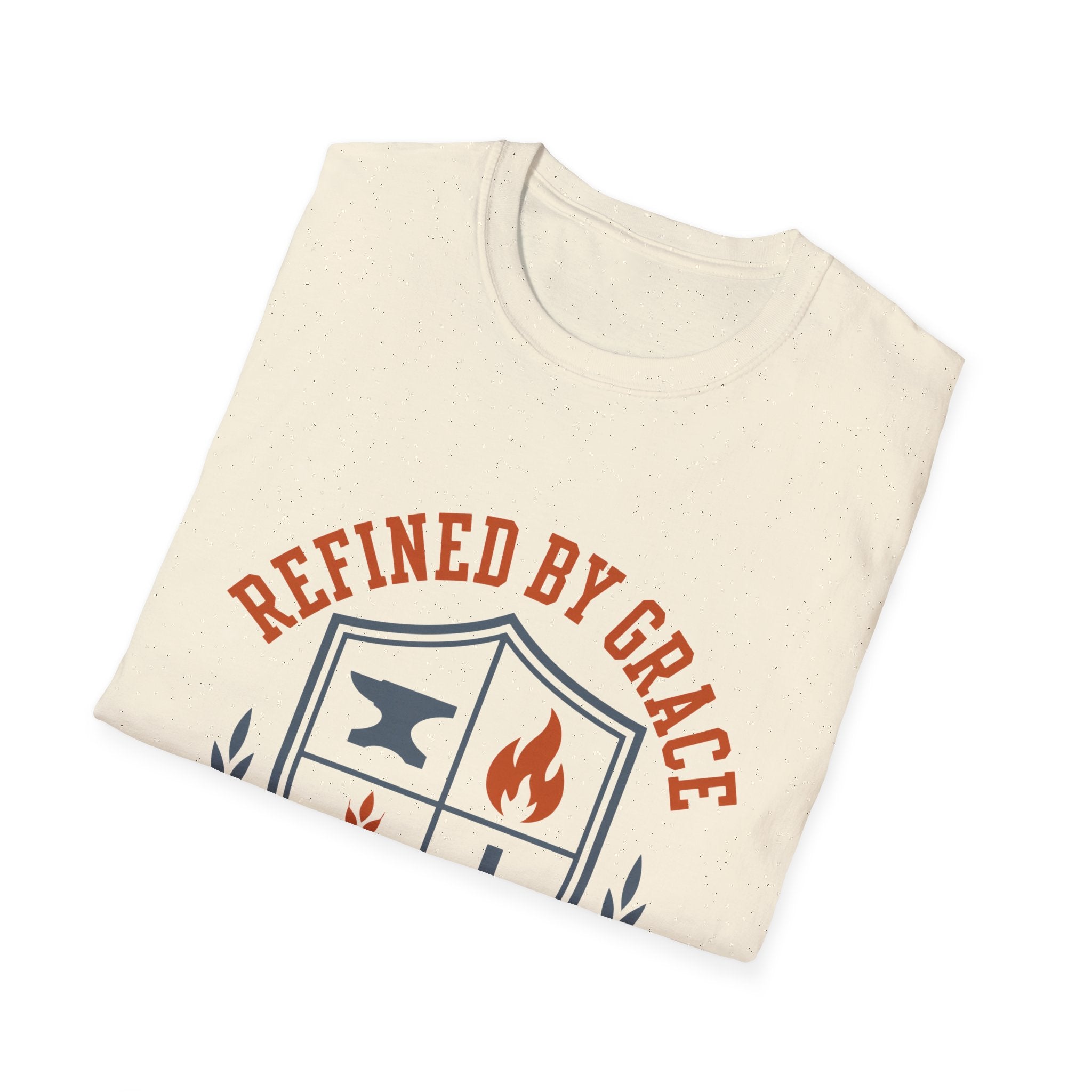 Refined By Grace T-Shirt
